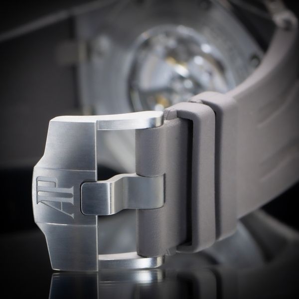 Audemars Piguet Royal Oak Offshore 26400IO.OO.A004CA.01